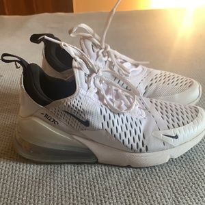 Women’s air max 270